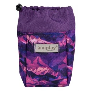 amiplay-torebka-na-przysmaki-be-nature-mountains.webp
