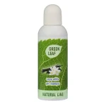 Green Leaf Szampon Snow White 250ml uwydatniający biel