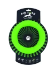 Zabawka pływająca AIR TOSS RING zielony