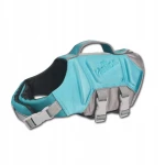 KAPOK Kamizelka ratunkowa dla psa XXL niebieski