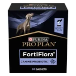 FortiFlora Canine 30 saszetek (pies)