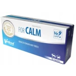 VETFOOD FOR CALM 10 kapsułek