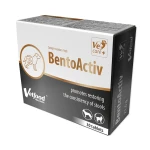 Vetfood BentoActiv 30 tabl.