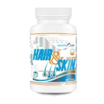 Hair&Skin Game Dog 90 tabletek