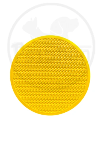 target okrągły żółty.webp