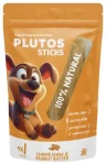 PLUTOS STICKS serowe gryzaki o smaku masła orzechowego