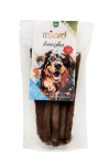 Kabanosy 100% mięsa Kaczka 80g Milord