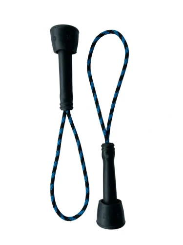 Milkers zabawka treningowa dla psa z rączką (duży)