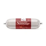 Syta Micha Prime Meat Wołowina 80g - kiełbasa treningowa