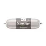 Syta Micha Prime Meat Królik 80g - kiełbasa treningowa
