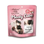 Meaty Cube Macrela 60g 100% soczyste mięso