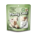 Meaty Cube Tilapia 60g 100% soczyste mięso