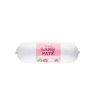 JR PET Kiełbasa treningowa Jagnięcina 400g 100% mięso mięśniowe