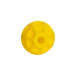 STARMARK Piłka Treat Dispensing Tetrafle 13cm - piłka na przysmaki
