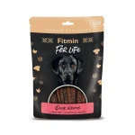 FITMIN FOR LIFE Dog&Cat Duck Stripes 70G (kaczka)
