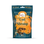 Fish & SeaFood dorsz z krewetką 80g Syta Micha
