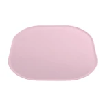 Fiboo Mata pod miski 32x32cm różowa