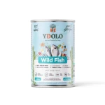 YDOLO Wild Fish - mokra karma dla psów 400 g