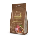 FITMIN PURITY PÓŁWILGOTNA RICE RABBIT & LAMB 4kg (królik i jagnięcina)