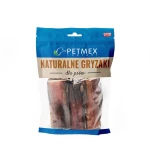 PETMEX Przełyk wołowy płaski 200g