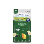 BALTICA Smaki Regionów kaczka z gruszką 3kg małe rasy