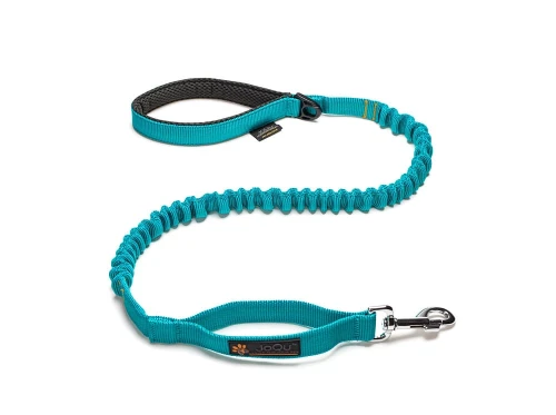 Smycz-dla-psa-z-amortyzatorem-JoQu-Damper-turkusowa.webp