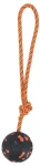 Piłka na sznurku Non-stop Dogwear średnica 6 cm