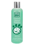 Nawilżający szampon dla psów z ALOE VERA 300 ml MENFORSAN