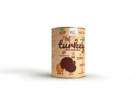 Syta Micha CHEF indyk z warzywami 400g JUNIOR