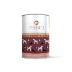 PERRO Kaczka z marchewką 400g