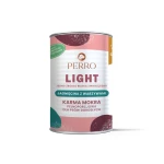 Perro Light  Jagnięcina z warzywami 400g