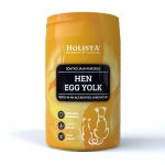 Holista Żółtko jaja kurzego 120 g