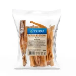 PETMEX Suszona skóra z kozy 200g 100% naturalna