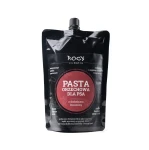 Pasta orzechowa z żurawiną 300g Rogy - masło orzechowe