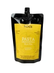 Pasta orzechowa z bananem 300g Rogy - masło orzechowe