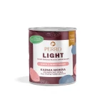 Perro Light  Koza z warzywami 800g