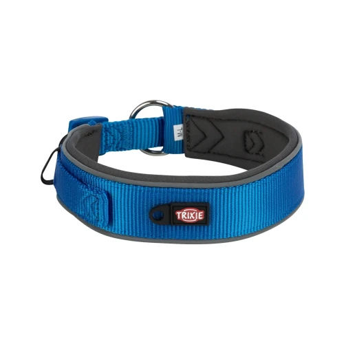 premium-obroza-dla-psa-niebieska-grafitowa-xss-2735-cm-25-mm-tasma-parciana-szeroka (3).webp