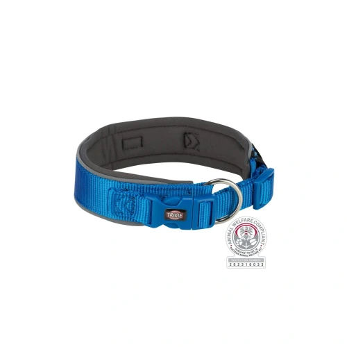 premium-obroza-dla-psa-niebieska-grafitowa-xss-2735-cm-25-mm-tasma-parciana-szeroka (2) (1).webp