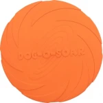 Dysk z gumy TRP 22 cm Trixie