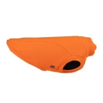 Bluza z golfem JOLLY Amiplay pomarańczowa