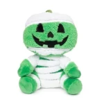 FuzzYard  Halloween Mumia Jack-O Chan L zabawka pluszowa