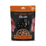FITMIN FOR LIFE Freeze Dried Ostrich - liofilizowany struś 30g