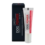 DOG POWER SHOT® – syrop dostarczający energii i regenerujący mięśnie u psów 16g JM SANTE