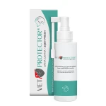 JM SANTE VET Protector Jama ustna - zęby fresh 100 ml