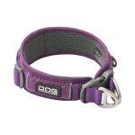 Obroża DOG Copenhagen Urban Explorer fioletowa