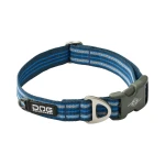 Obroża DOG Copenhagen Urban Style niebieska