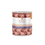 Perro Gourmet Jeleń z cukinią 800g