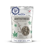 BALTICA Przysmaki Antistress 100g
