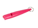 ACME 211 1/2 GWIZDEK Hot Pink + sznurek