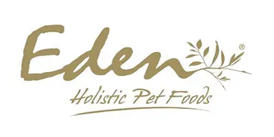 Eden Holistic Pet Foods